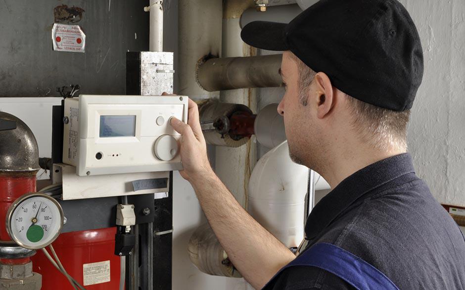 chauffe-eau instantané Fresnes